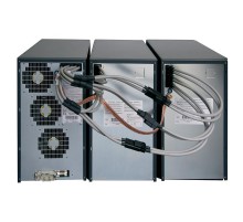 Кабель-разветвитель для подключения второго дополнительного батарейного шкафа - Megaline  310860  Legrand