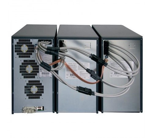 Кабель-разветвитель для подключения второго дополнительного батарейного шкафа - Megaline  310860  Legrand