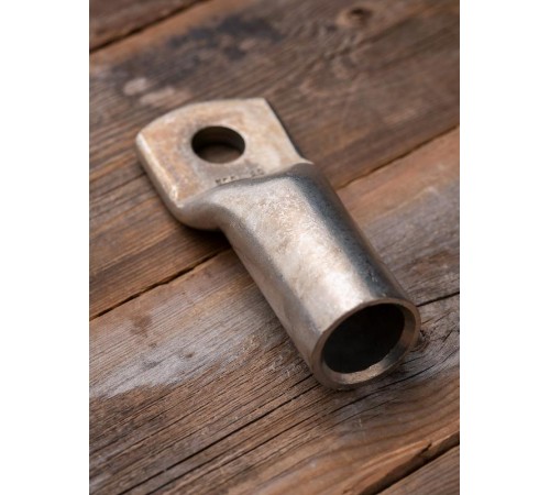 Наконечник медный луженый ТМЛ DIN 500-20 PROxima  tml-din-500-20  EKF