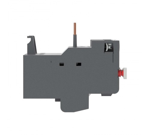 Тепловое реле YON MTR1 уст. 0.56-0.8A 3P для DMC007-016  MTR1-16-0P80  DKC