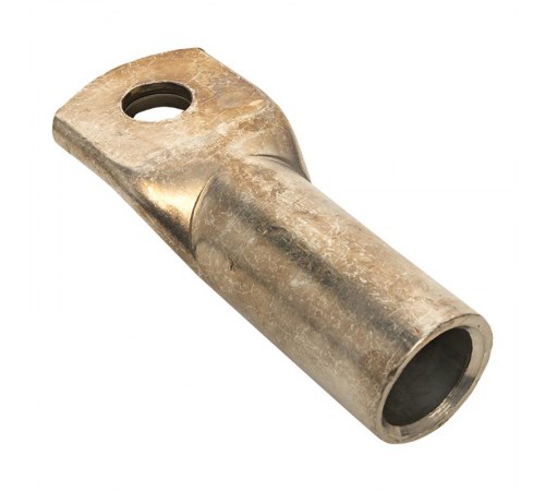 Наконечник медный луженый ТМЛ DIN 500-20 PROxima  tml-din-500-20  EKF