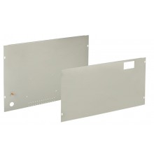 PRO Комплект пластронов ВА 88-32 к ЩМП-4  Y-PL-G-74-4567-3-1-P  IEK