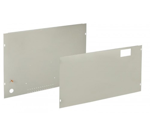 PRO Комплект пластронов ВА 88-32 к ЩМП-4  Y-PL-G-74-4567-3-1-P  IEK