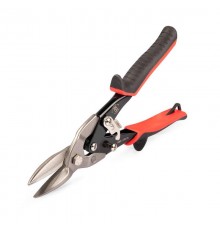 Ножницы по металлу прямые НМА-250 S серия ПРОФИ  102040  КВТ