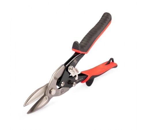 Ножницы по металлу прямые НМА-250 S серия ПРОФИ  102040  КВТ