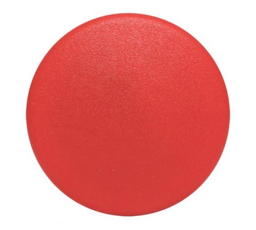 Исполнительный механизм кнопки XB4 "Грибок" красный возвратный без фиксации без подсветки EKF PROxima    XB4BC-R   EKF 