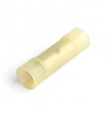 Гильза изолированная соединительная ГСИ(н) 6,0 (100шт/упак)  57924  КВТ
