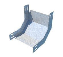 Угол внутр. верт. 90 град 100х150  NL90*100*150  КМ-профиль