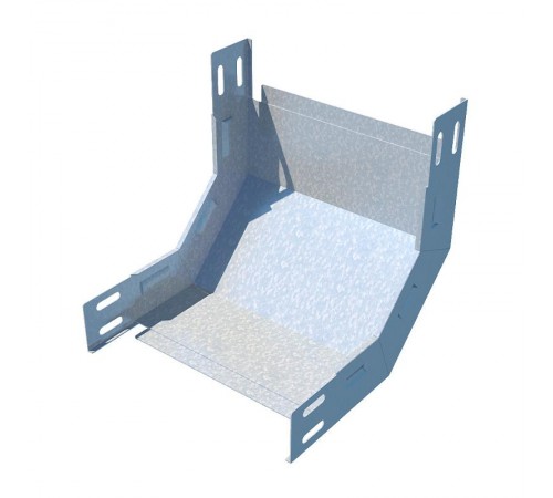 Угол внутр. верт. 90 град 100х150  NL90*100*150  КМ-профиль