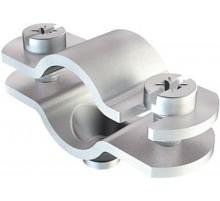 Крепежная скоба дистанционная 16-20mm (731 W 20 G)  1366203  OBO Bettermann