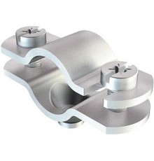 Крепежная скоба дистанционная 30-35mm (731 W 35 G)  1366351  OBO Bettermann