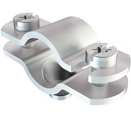 Крепежная скоба дистанционная 16-20mm (731 W 20 G)  1366203  OBO Bettermann