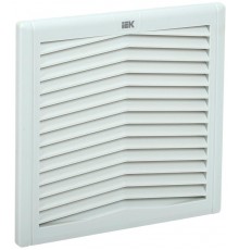 Фильтр c решеткой для вентилятора ВФИ 200 м3/час  YVR10D-EF-200-55  IEK