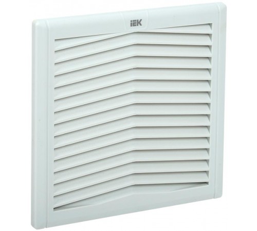 Фильтр c решеткой для вентилятора ВФИ 200 м3/час  YVR10D-EF-200-55  IEK