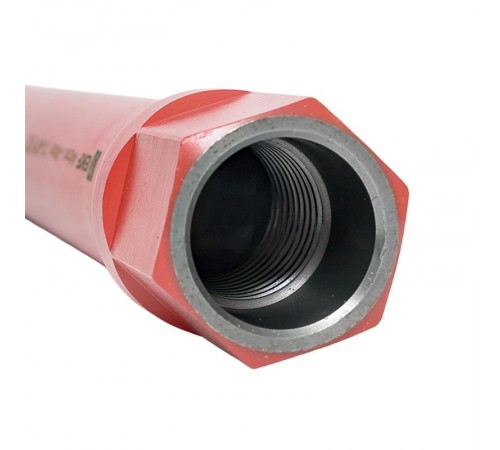 Коронка алмазная (проходка) WCHP-42/450 (1  UNC) EKF Expert  wchp-sf42/450  EKF