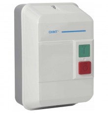 Пускатель электромагнитный в корпусе NQ3-11P 12-18A AC220В IP55 (R)  496332  CHINT