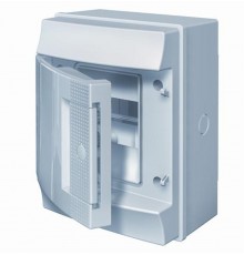 Mistral65 бокс настенный 4М непрозрачная дверь  1SL1100A00  ABB