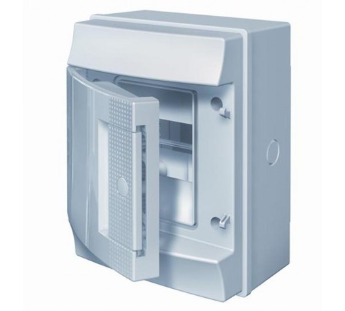 Mistral65 бокс настенный 4М непрозрачная дверь  1SL1100A00  ABB