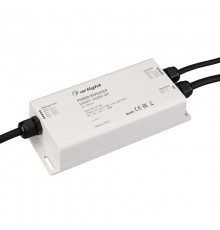 Усилитель SMART-RGBW-WP (12-36V, 4x5A) (Arlight, IP67 Пластик, 5 лет)  029918  Arlight