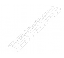 Решетка защитная для св-ка ЛПО/ДПО 1320*230*96 (1/5)  903265601  Gauss