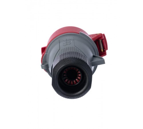 Розетка кабельная Easy&Safe 432EC6,32А,3P+N+E,IP44,6ч  2CMA102051R1000  ABB