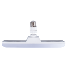 Лампа светодиодная New PLED T-tube 15w 4000K E27 160-265V  .5019867  Jazzway