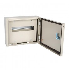 Корпус металлический ЩРн-12-265х330х120-IP54-УХЛ2  243763  КЭАЗ