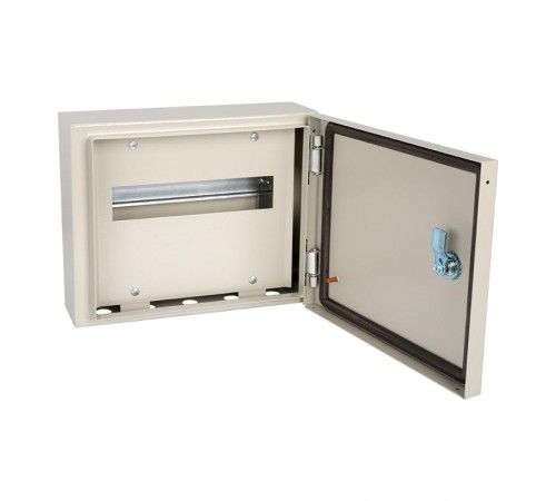 Корпус металлический ЩРн-12-265х330х120-IP54-УХЛ2  243763  КЭАЗ