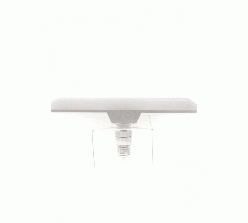 Лампа светодиодная New PLED T-tube 15w 4000K E27 160-265V  .5019867  Jazzway