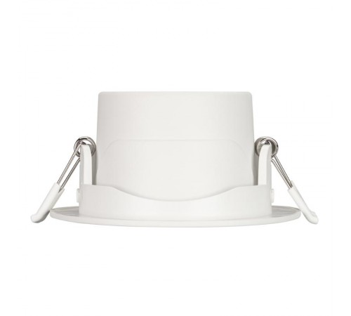 Светильник LTD-POLAR-TURN-R105-10W Day4000 (WH, 36 deg, 230V) (Arlight, IP20 Пластик, 3 года)  032311  Arlight