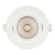 Светильник LTD-POLAR-TURN-R105-10W Day4000 (WH, 36 deg, 230V) (Arlight, IP20 Пластик, 3 года)  032311  Arlight