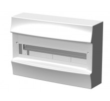 Бокс настенный Mistral41 48М без двери(без клемм)1SPE007717F0700 ABB