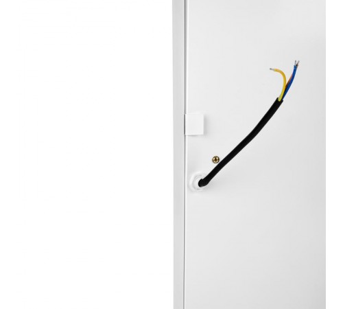 Светильник светодиодный встраиваемый мед. PPL SPEC1 OP 36w 6500K 3400Лм IP54 176-264V 595*595*40 мм  .5029095  Jazzway