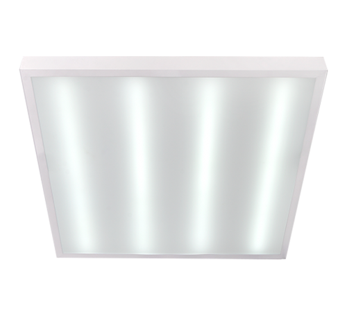 Светильник светодиодный встраиваемый мед. PPL SPEC1 OP 36w 6500K 3400Лм IP54 176-264V 595*595*40 мм  .5029095  Jazzway