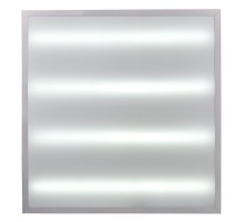 Светильник светодиодный встраиваемый мед. PPL SPEC1 OP 36w 6500K 3400Лм IP54 176-264V 595*595*40 мм  .5029095  Jazzway