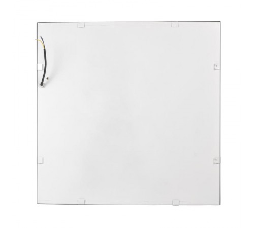 Светильник светодиодный встраиваемый мед. PPL SPEC1 OP 36w 6500K 3400Лм IP54 176-264V 595*595*40 мм  .5029095  Jazzway