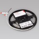 Лента светодиодная RT-A60-8mm 24V White6000 (7.2 W/m, IP20, 2835, 5m) (arlight, Открытый)  020011(2)  Arlight