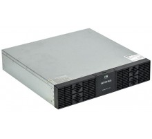 ITK ELECTRA OR Батарейный кабинет 6х7AH  EOR-BK-6-7  ITK