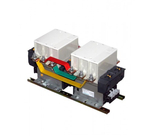 ПМЛ-7500 УХЛ4 Б, 380В/50Гц, 2з, 250А, реверсивный, без реле, IP00, пускатель электромагнитный  (ЭТ)  ET559724  Электротехник