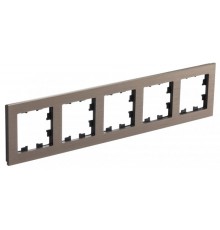 AtlasDesign Nature Металл Латунь Рамка 5-ая  ATN312205  SE