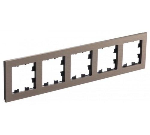 AtlasDesign Nature Металл Латунь Рамка 5-ая  ATN312205  SE