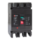 Выключатель автоматический LS250 25кА 3P 250А ProPact  mccb-250-25-3-250-ls  EKF
