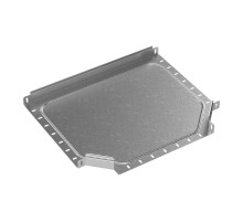 Ответвитель Т-образный Стандарт HDZ 400х50  PR16.1562  Промрукав