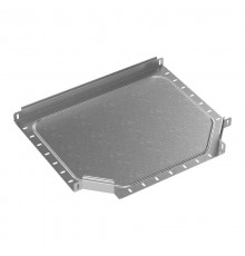 Ответвитель Т-образный Стандарт HDZ 400х50  PR16.1562  Промрукав