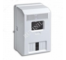 Корпус тусо ЩК о/п 261х154х131мм  68021  Рувинил