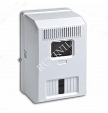 Корпус тусо ЩК о/п 261х154х131мм  68021  Рувинил