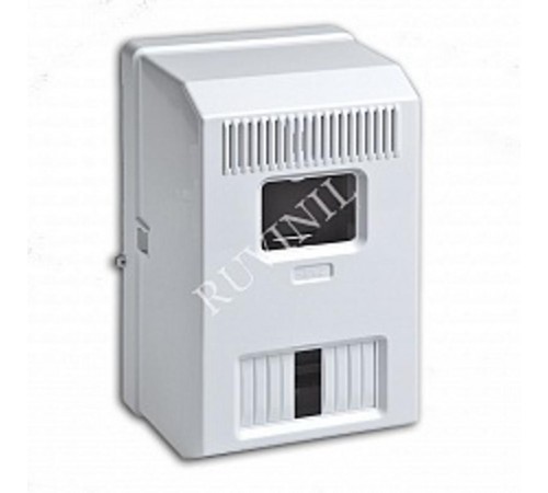 Корпус тусо ЩК о/п 261х154х131мм  68021  Рувинил