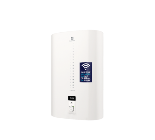 Водонагреватель EWH 80 Centurio IQ 2.0  НС-1131386  Electrolux