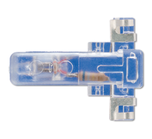 Лампа тлеющего разряда для контрольных выключателей 400V, 0,5mA  98  Jung