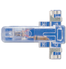 Лампа тлеющего разряда для контрольных выключателей 400V, 0,5mA  98  Jung